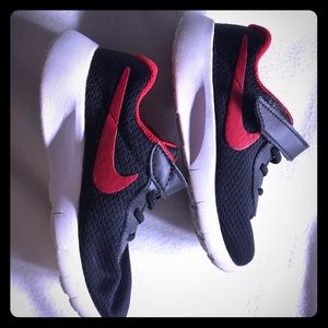 Nike Boys Toddler Shoe